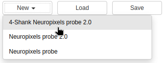 new-probe